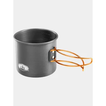 GSI Halulite Bottle Cup 591Ml