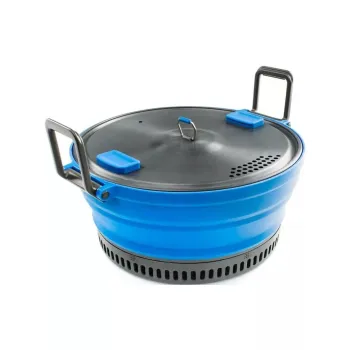 GSI ESCAPE 2 L POT