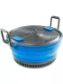 GSI ESCAPE 2 L POT Férfi Kemping, utazás Blue-Blue
