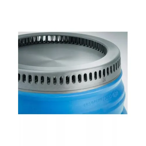 GSI ESCAPE 2 L POT Férfi Kemping, utazás Blue-Blue