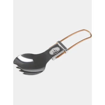 GSI Glacier Folding Spork