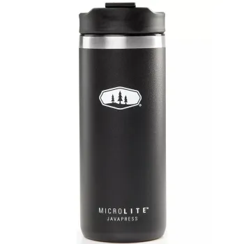 GSI GLACIER SS COMMUTER JAVAPRESS