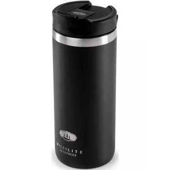 GSI GLACIER SS COMMUTER JAVAPRESS