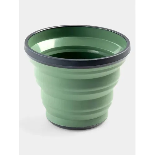 GSI Escape Cup 500Ml [17 Fl.Oz.] Férfi Kemping, utazás Gre-Green