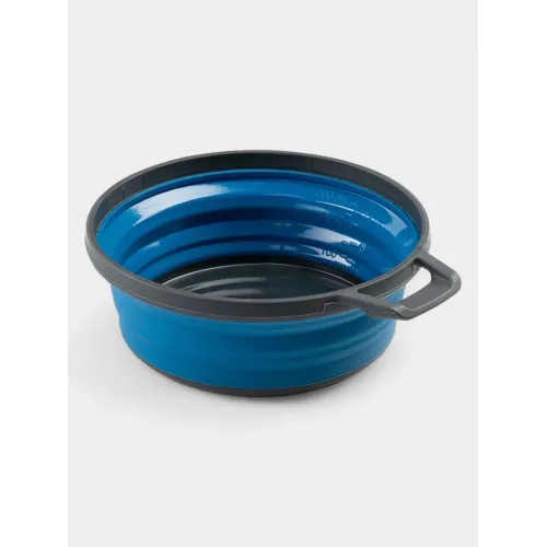 GSI Escape Bowl GSI Escape Bowl Férfi Kemping, utazás Blu-Blue