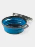 GSI Escape Bowl + Lid GSI Escape Bowl + Lid Férfi Kemping, utazás Blu-Blue