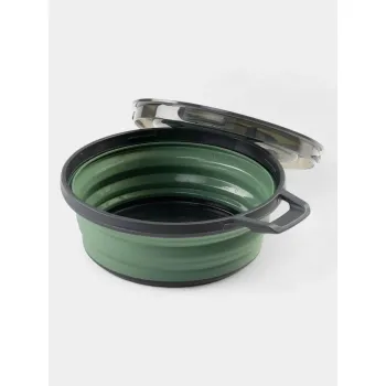 GSI Escape Bowl + Lid