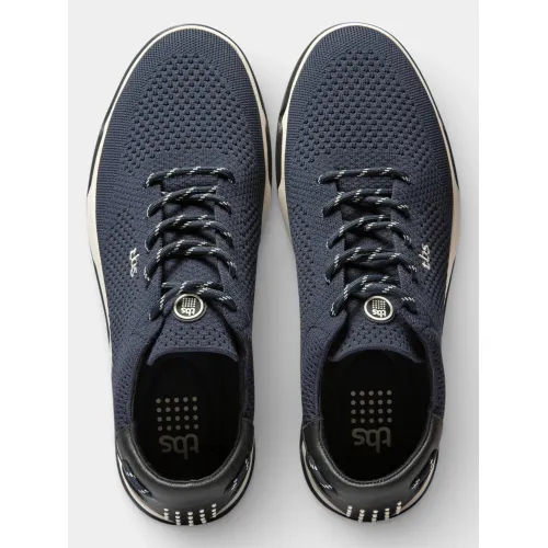 TBS Gueknit Cipő Utcai cipő 002-Bleu