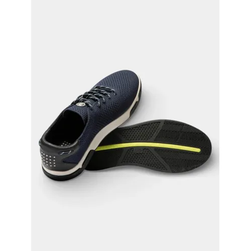 TBS Gueknit Cipő Utcai cipő 002-Bleu