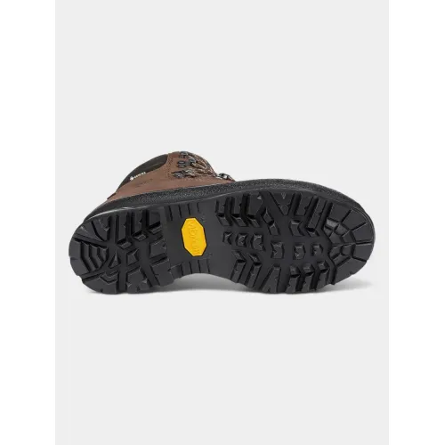Hanwag Alaska Lady GTX Hanwag Alaska Lady GTX Női Túracipő, Túrabakancs 56-Erde Brown