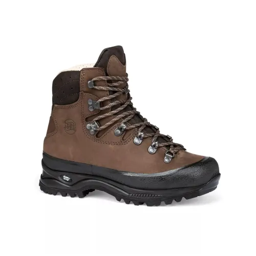 Hanwag Yukon Lady Hanwag Yukon Lady Női Bakancs 56-Erde Brown