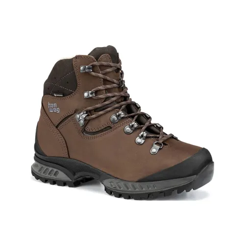 Hanwag Tatra II Lady GTX Hanwag Tatra II Lady GTX Női Bakancs 56-Erde Brown