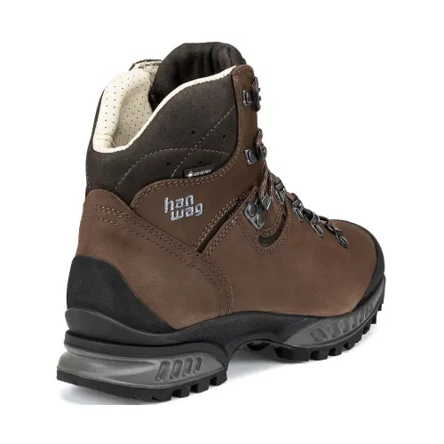Hanwag Tatra II Lady GTX Hanwag Tatra II Lady GTX Női Bakancs 56-Erde Brown