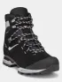 Hanwag Tatra Light GTX Cipő Túracipő, túrabakancs 012064-Black-Asphalt