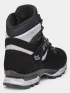 Hanwag Tatra Light GTX Cipő Túracipő, túrabakancs 012064-Black-Asphalt