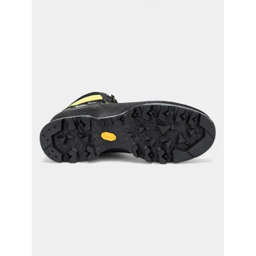 Hanwag Tatra Light GTX Cipő Túracipő, túrabakancs 064062-Asphalt-Yellow