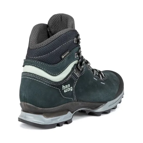 Hanwag Tatra Light Lady GTX Hanwag Tatra Light Lady GTX Női Bakancs 492494-Petrol- Mint