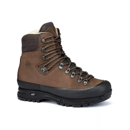 Hanwag Yukon Hanwag Yukon Férfi Bakancs 56-Erde Brown