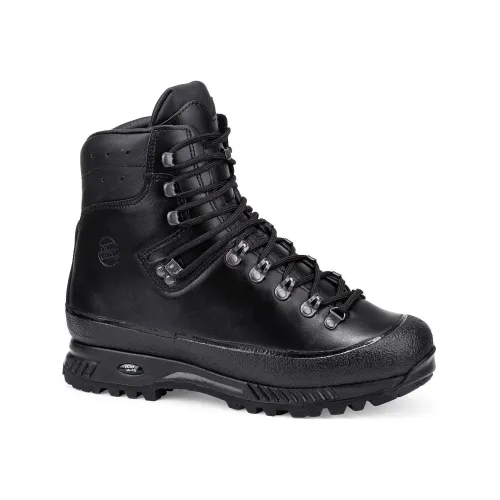 Hanwag Yukon Hanwag Yukon Férfi Bakancs 12-Schwarz Black