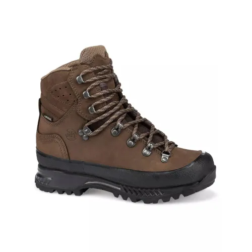 Hanwag Nazcat Lady GTX Hanwag Nazcat Lady GTX Női Bakancs 56-Erde Brown
