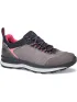 Hanwag Blueridge Low Lady ES Hanwag Blueridge Low Lady ES Női Bakancs 601522-Light Grey-Pink