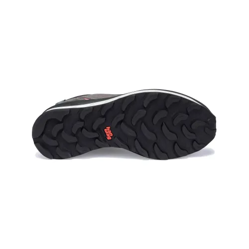 Hanwag Blueridge Low Lady ES Hanwag Blueridge Low Lady ES Női Bakancs 601522-Light Grey-Pink