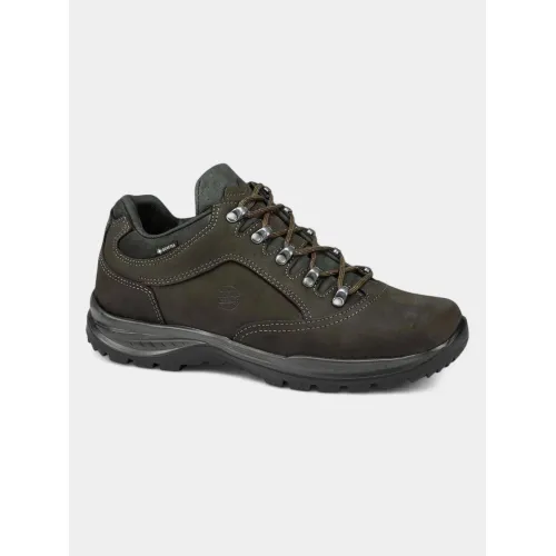 Hanwag Robin GTX Hanwag Robin GTX Férfi Túracipő, túrabakancs 11-Anthracite