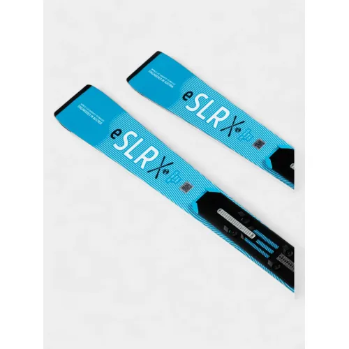 HEAD WC Rebels e.SLR + PRD 12 GW Férfi Síléc WHBL-White-Speedblue