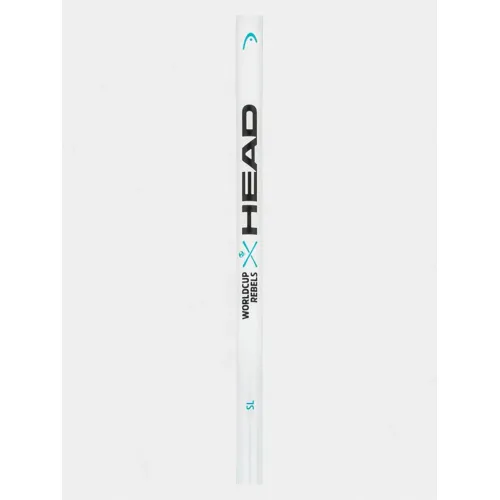 HEAD Worldcup SL Férfi Síbot WHE-White