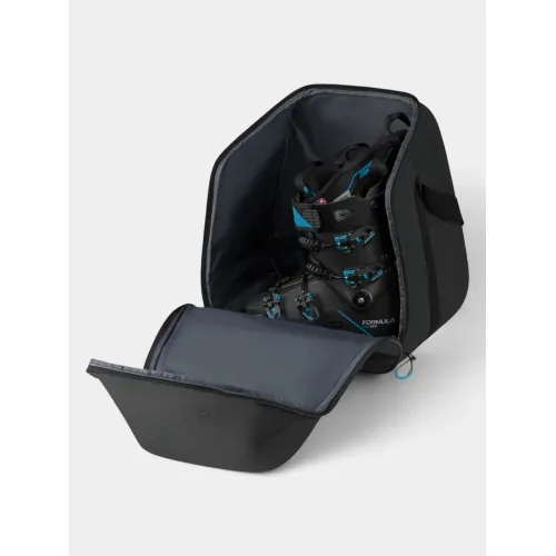 HEAD Boot Backpack Férfi Hátizsák BLKANT-Black-Anthracite