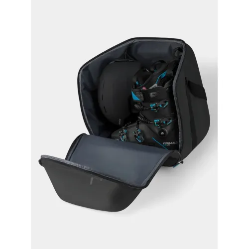 HEAD Boot Backpack Férfi Hátizsák BLKANT-Black-Anthracite