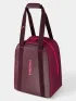 HEAD Women Boot Bag Női Sításka BUR-Burgundy