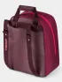 HEAD Women Boot Bag Női Sításka BUR-Burgundy