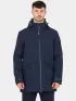 TBS Helnylon Férfi Polár, Softshell, Középréteg 032-Marine