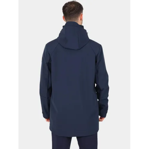 TBS Helnylon Férfi Polár, Softshell, Középréteg 032-Marine