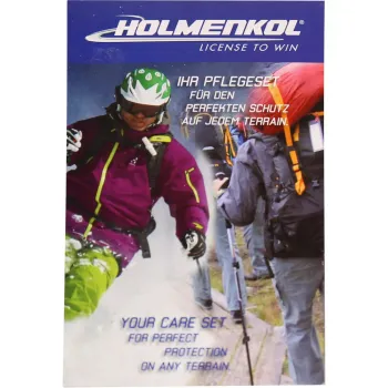 Holmenkol Care Travel Set