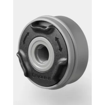 HYDRAPAK Plug-N-Play Cap