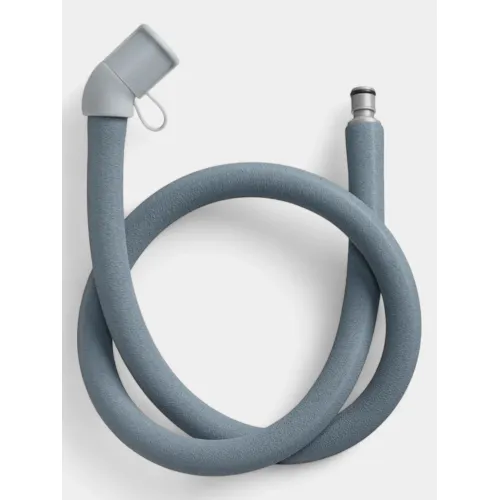 HYDRAPAK Arcticfusion Tube Kiegészítő Kulacs 86GE-Grey