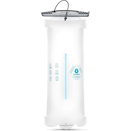 HYDRAPAK HYDRAPAK/ Shape-Shift 2L Kiegészítő Kulacs CLE-Clear