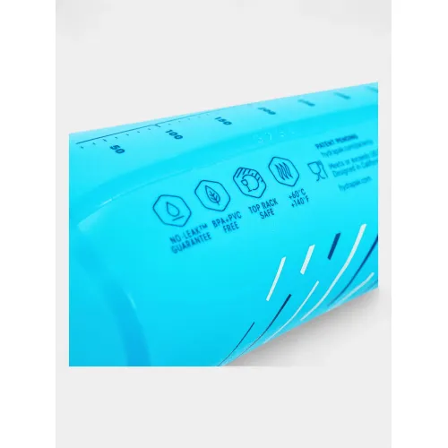 HYDRAPAK Ultraflask Speed 500Ml Kiegészítő Kulacs HP-Malibu Blue