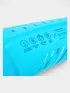 HYDRAPAK Ultraflask Speed 500Ml Kiegészítő Kulacs HP-Malibu Blue