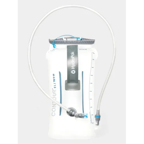 HYDRAPAK Contour 2L Kiegészítő Kulacs CLE-Clear