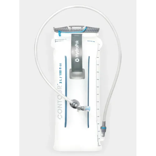 HYDRAPAK Contour 3L Kiegészítő Kulacs CLE-Clear