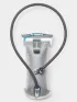 HYDRAPAK Velocity It 1.5L Kiegészítő Kulacs CLE-Clear
