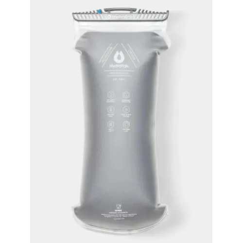 HYDRAPAK Velocity It 1.5L Kiegészítő Kulacs CLE-Clear