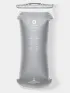 HYDRAPAK Velocity It 1.5L Kiegészítő Kulacs CLE-Clear