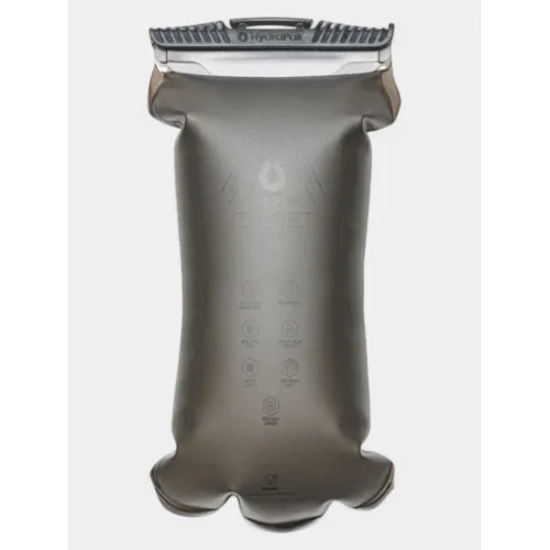 HYDRAPAK Force 2L Kiegészítő Kulacs MGE-Mammoth Grey
