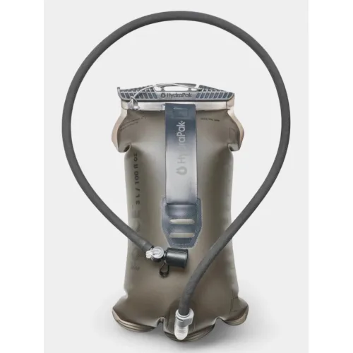 HYDRAPAK Force 3L Kiegészítő Kulacs MGE-Mammoth Grey
