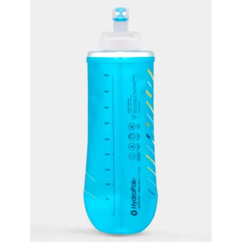 HYDRAPAK Softflask Speed 500Ml Kiegészítő Kulacs HP-Malibu Blue