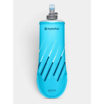 HYDRAPAK Pocketflask 500ml